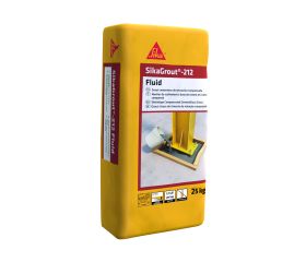 Sika Grout-212 Fluid